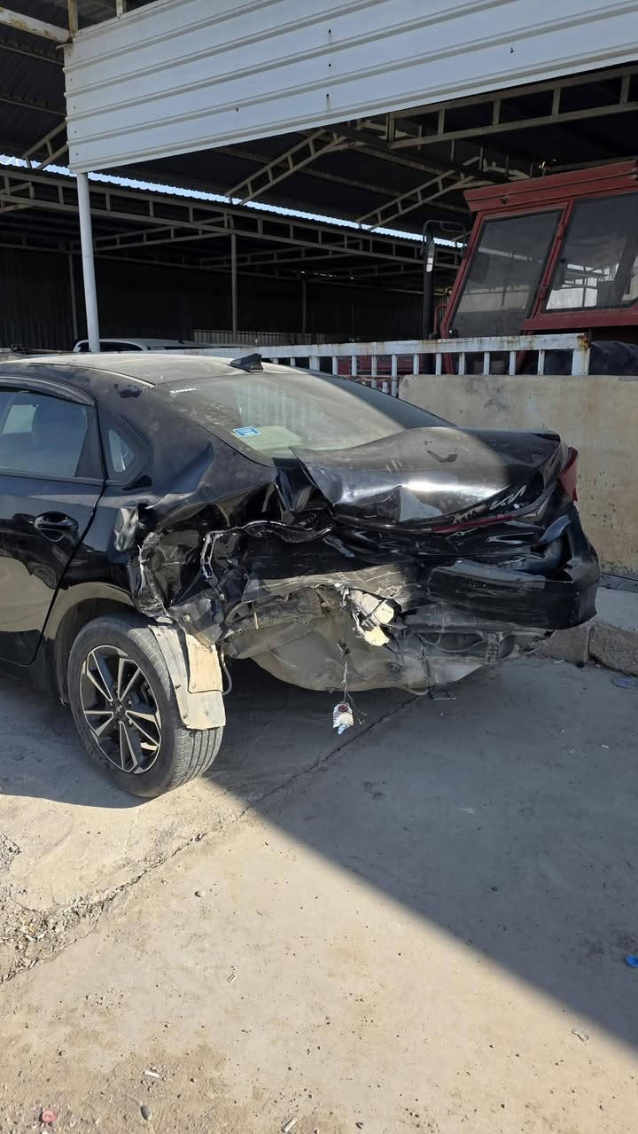 موديل ٢٢ عنوان موصل برطله


**إذا كنت صاحب هذا الإعلان وتريد حذفه لأي سبب، رجاءا أرسل رسالة إلى الدعم الفني**