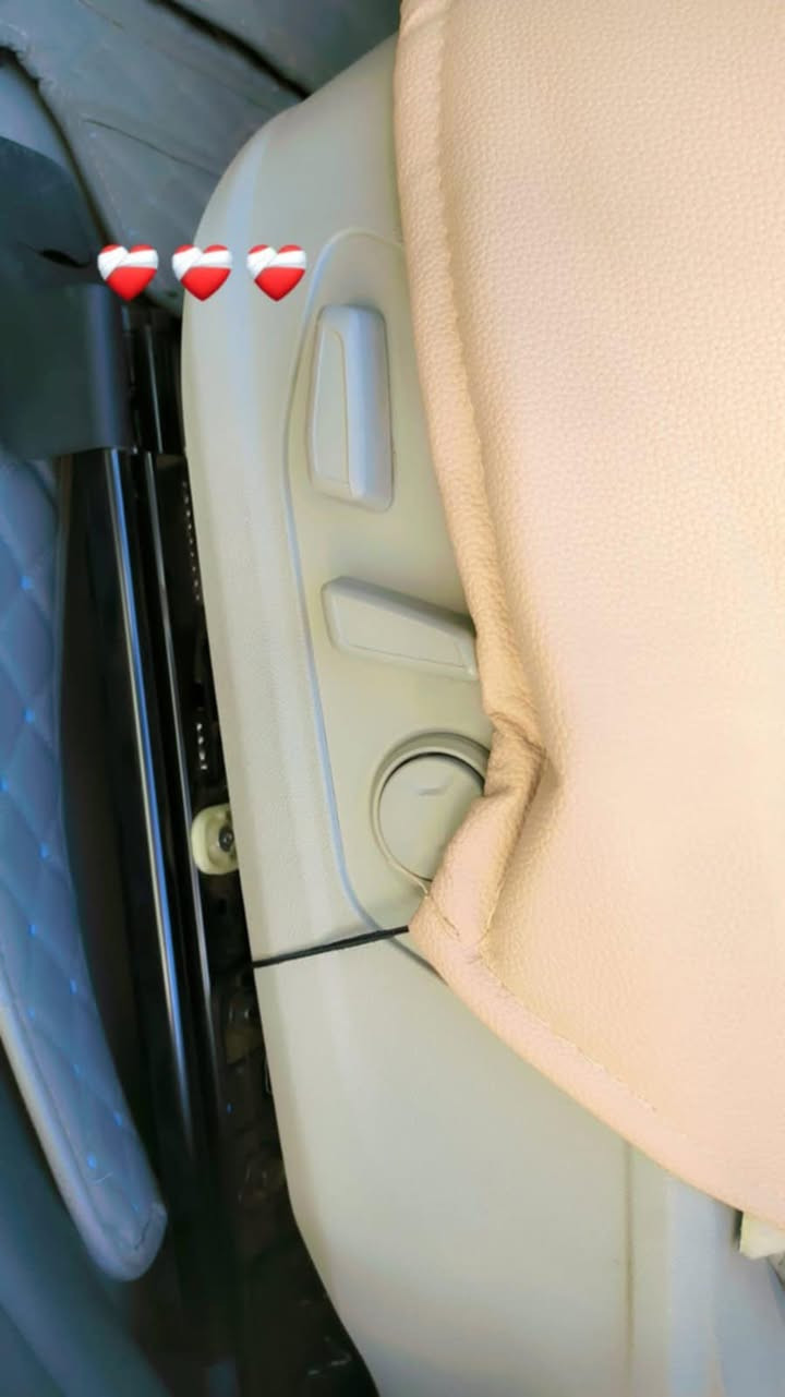 لبيع بدون مراوس سياره تفاصيلها بصور  مكان سياره بغداد حي جهاد اني مكلف بنشر هاذه رقم صاحب سياره
‭0780 786 8723‬
