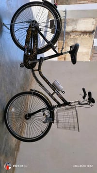 باسكل • مستعمل أقل أسبوع • حي تاميم