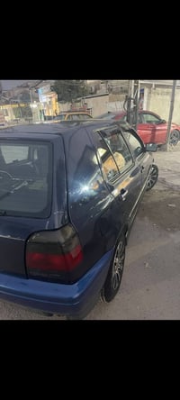 عن اذن لادمن كولف 92 محرك الف 800 كير محرك جديد نقص بس شويه كهربايات ا...