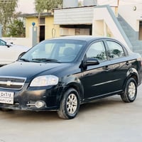 وبركاته اڤيو  موديل 2008  ضررها قطعتين فقط  سياره نضيفه كير محرك شرط  ...