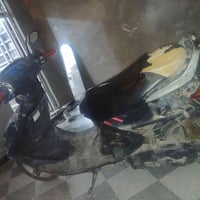 فراشة • نثيه • ديوانية حي الامين