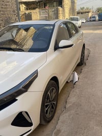 كيا K3 • ٢٠٢٤ • رقم اربيل