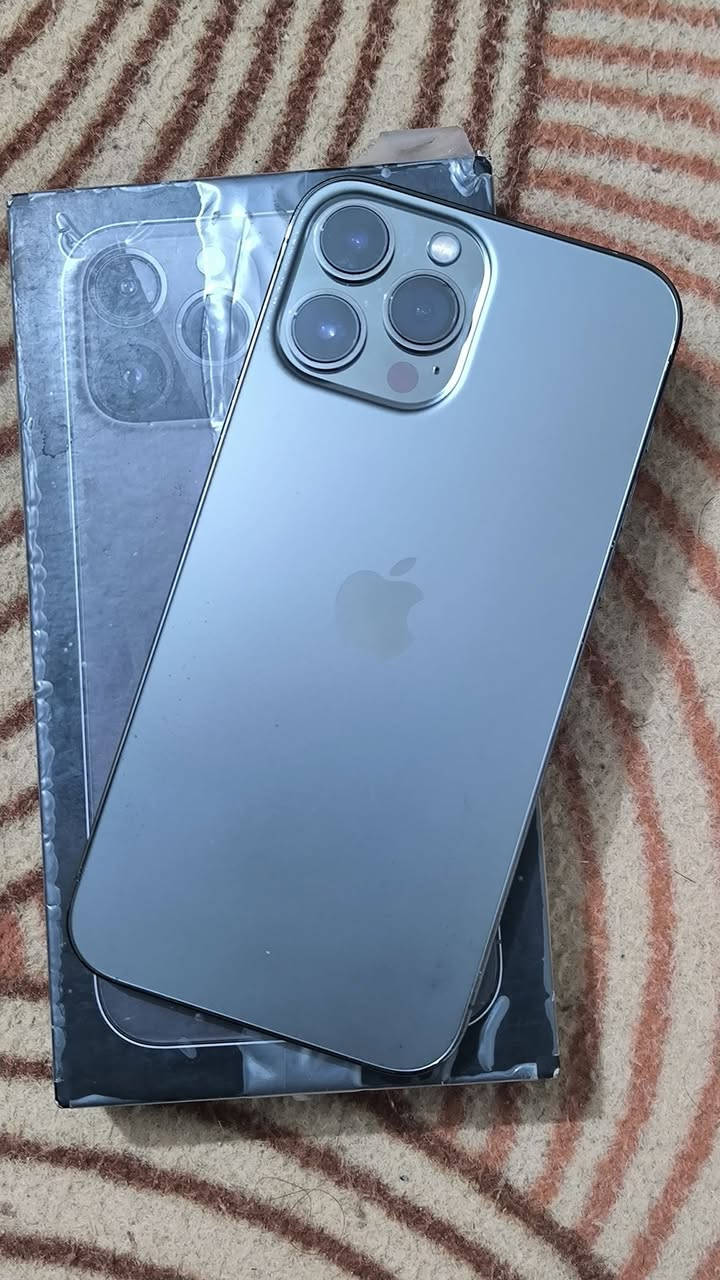 سلام عليكم آيفون 13برو ماكس للبيع
امريكي 
ذاكره 512 البطاريه 91
مكفول 
السعر 700 وبي مجال بسيط
مكاني القرنه ***********
