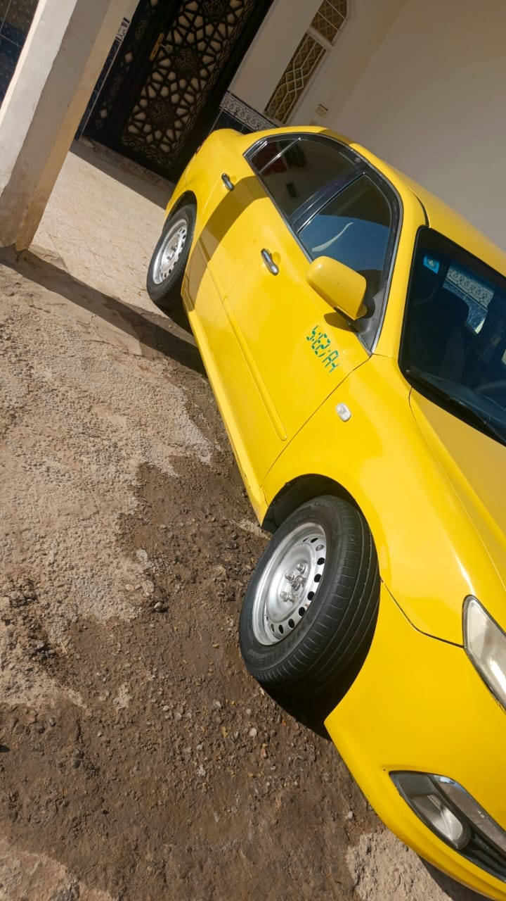 سلام عليكم اوبتمه 2009 خليجي  اي ضربها مابيها  
سياره بسمي رقم بغداد 
محرك 2000 خير من الله 
مكان السياره سماوه

تصال ع رقم ***********
