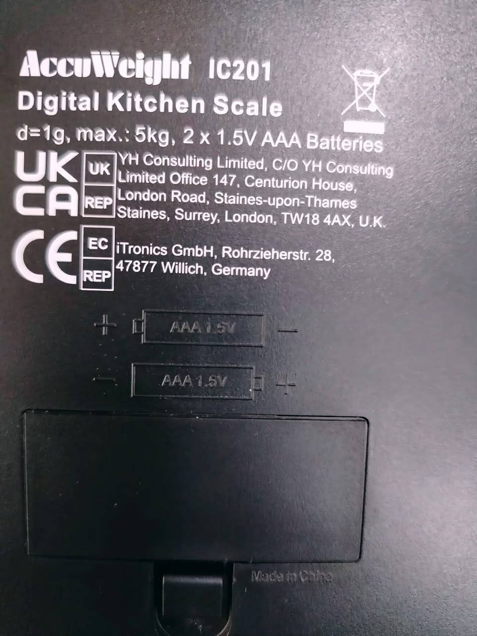 ياالله يارزاق ميزان لأصحاب البيجات والمزادات صناعة الماني جديد السعر 20 بغداد الدورة *********** واتساب يوجد توصيل
