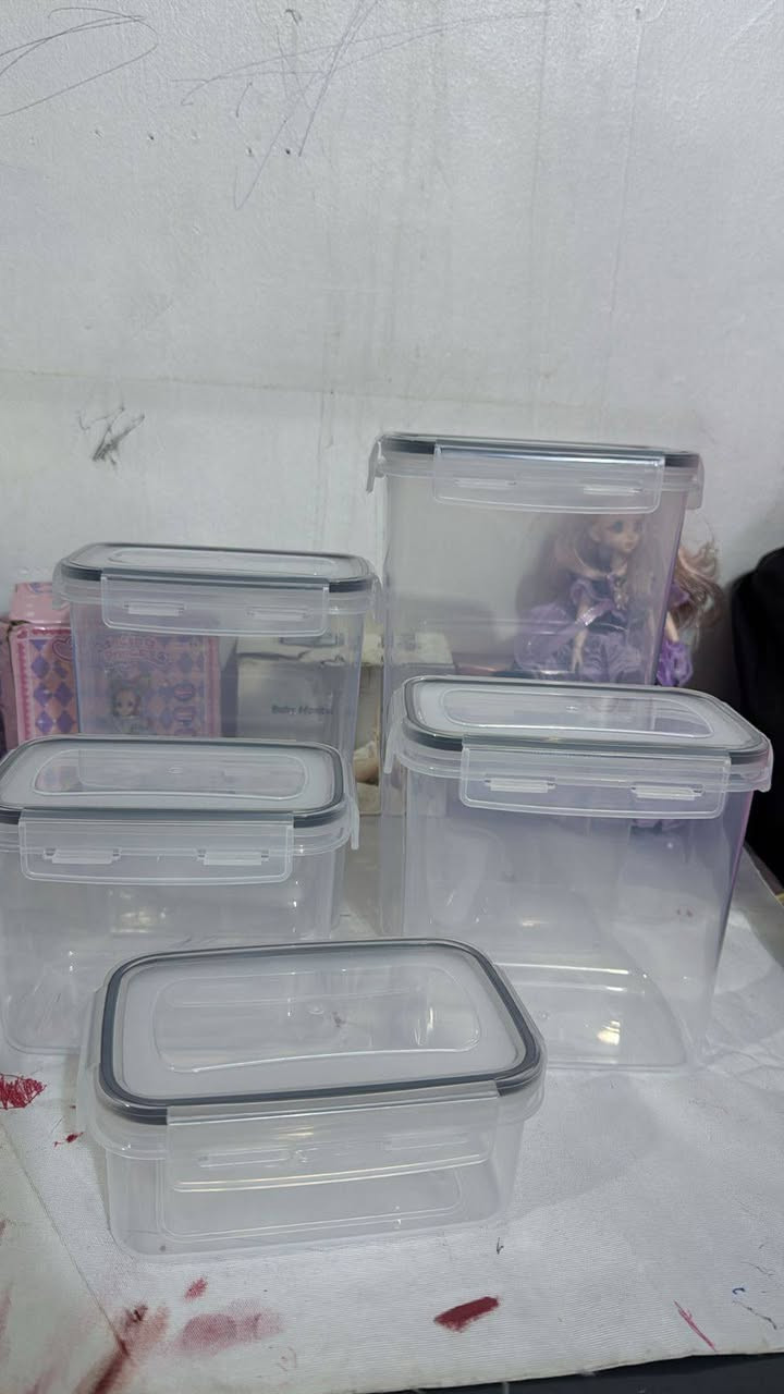 يآالله

كسر جديد بضاعه متنوعه. كلشي متوفر اسعار مناسبه

لأسعار والتفاصيل ☟تٌَحَـتْ☟ الصور

يوجد توصيل 3ألاف لفتره محدوده مع كل طلب هدية


**إذا كنت صاحب هذا الإعلان وتريد حذفه لأي سبب، رجاءا أرسل رسالة إلى الدعم الفني**