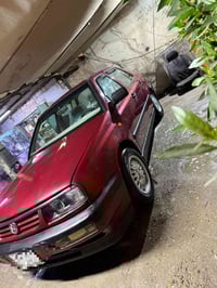 كولف فنتو 96 للبيع محرك 1800 خير من الله راديتر جوينات دبه فيتبم بانزي...