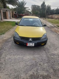 لانسر • ٢٠١٠ • مكينة ٢٠٠٠