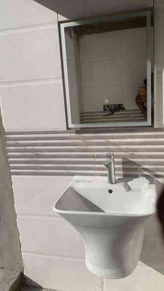 اللهم صلي على سيدنا محمد 
تم انجاز عمل بيت الاخ  عبدالله اللهيبي 
باشراف مهندس  Samir Omar 
البيت متكون من مجامع صحيه  4
تم تجهيز المواد من / معرض المهند   
المواد عاليه الجوده  من شركة المرزة للتجارة العامة محدودة المسؤولية 

خلاطات. تيسك
موقع العمل تكريت حي الشهامه
للاتصال على الرقم
 ***********
***********
ليس الوحيدون ولاكن دائما نحن الافضل
شعارنا الدقه والتميز في عمل
