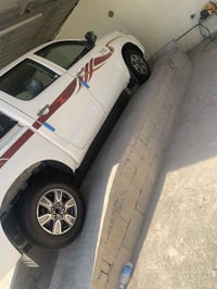 نضيف • ٢٠١٣ • مكيف باب السائق