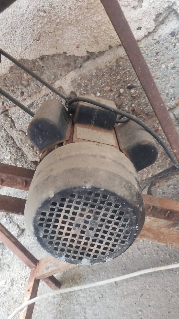 للبيع نظافه اوشغل مظبوط
*********** السعر 175 بي 
مجال
