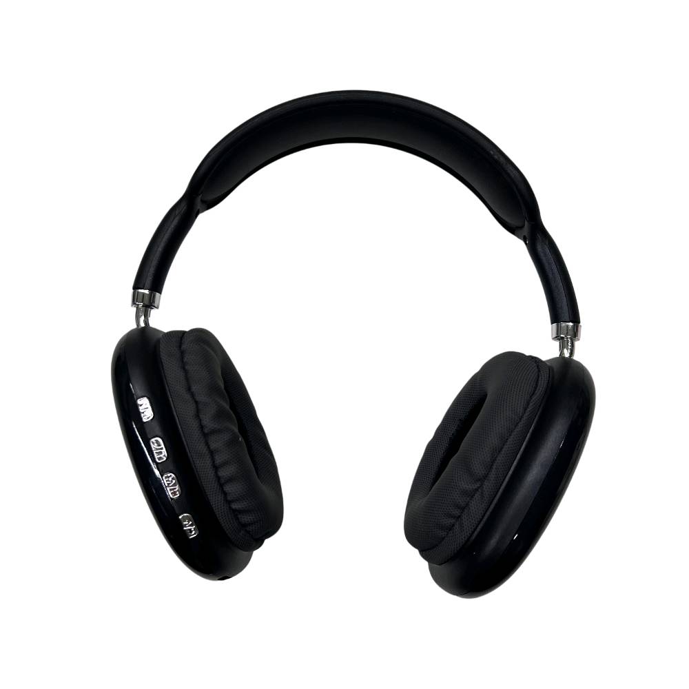 سماعة P9 دخلت المنافسة بقوة!
صوت نقي، عزل ممتاز، وتشغيل سلكي ولاسلكي!
بلوتوث 5.0، بطارية تعيش معك وقت طويل، وتدعم كرت ميموري بعد!
والأحلى؟ سعرها على قد الإيد
ما هي حالة السماعة؟ (جديدة أم مستخدمة): 
جديدة
هل يوجد ضمان على السماعة؟: 
نعم
هل هناك خصومات عند شراء أكثر من قطعة؟: 
نعم