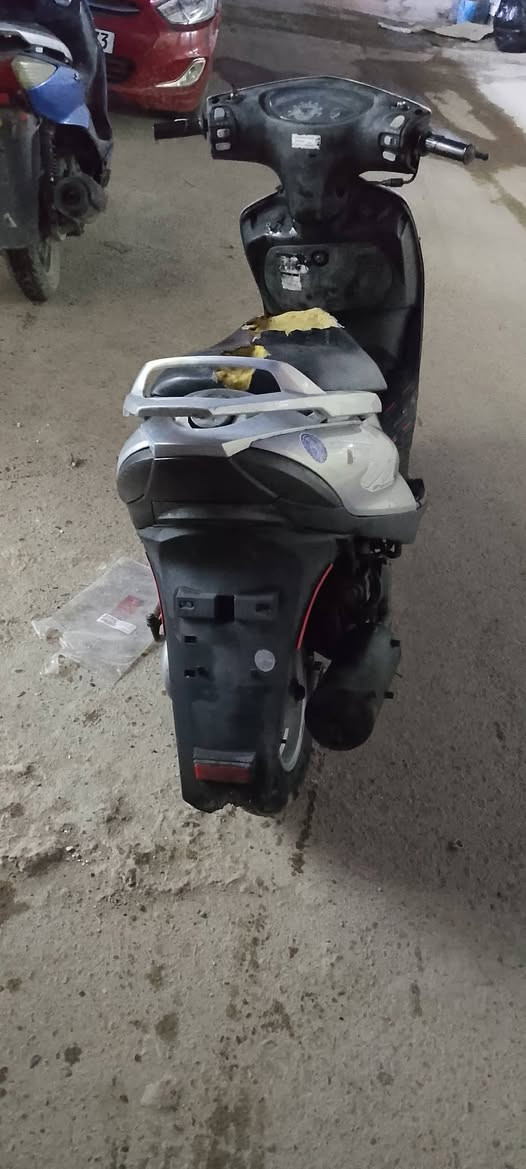 سلام عليكم متاح دراجه ماكس ثعلب سلف وهندر شلعه ومعدل الكهربايات كلهه شغاله قفل ستيرن قفل صندوك المكينة ناعمه ممفتوحه سعر 250 المكان مدينه الصدر رقم الهاتف ***********
