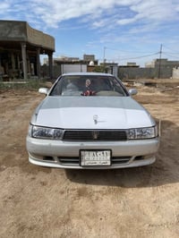 مكينة وكير جديد • تحويل ثاني يوم • البصرة الدير