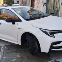 كورلا ٢٠٢٥اس بلاك فول هايبرد ماشيه ١٩ ألف مكفوله كفاله عامه داخل  قرمي...
