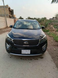 سورينتو ٢٠١٦ • امريكي • سوناره