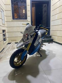 دراجة شحن • مستعملة ٢٠ يوم • كركوك حي الواسطي