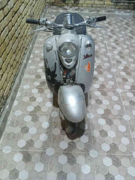 دراجه مصريه كاطعه نار
السعر100 ابيع كوم حديد
***********
