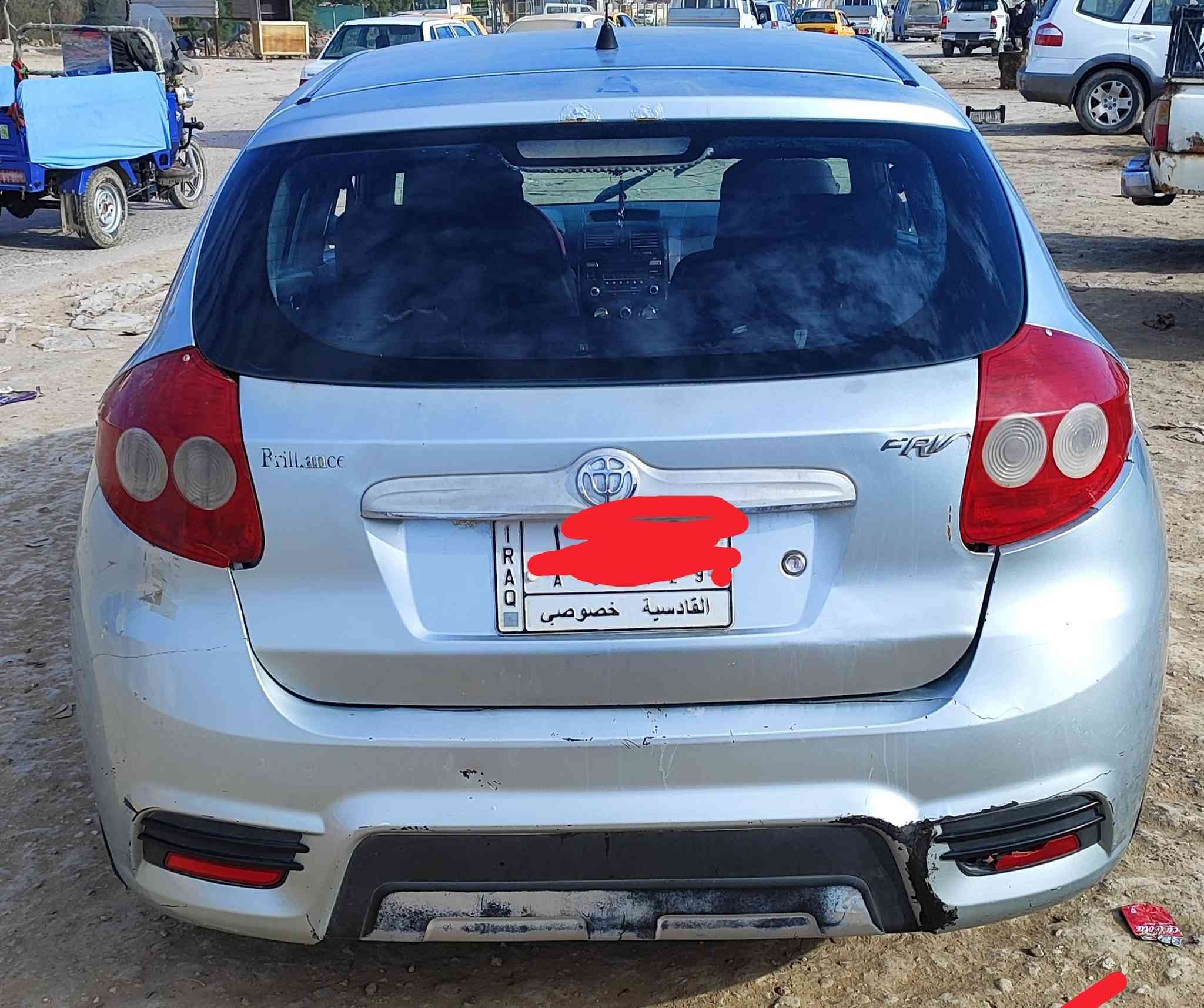 اسلام عليكم سياره برنس موديل   2014 اوتماتيك رقم قادسيه تحويل مباشر سياره مكفوله من ضربه وصبغ بيهه خياسات قليل بدوس مراوس بسايبا نضيفه راس براس مكاني ديوانيه حي زهراء رقم موبايل *********** ملاحضه الي عده سايبه من ديوانيه يراسلني
