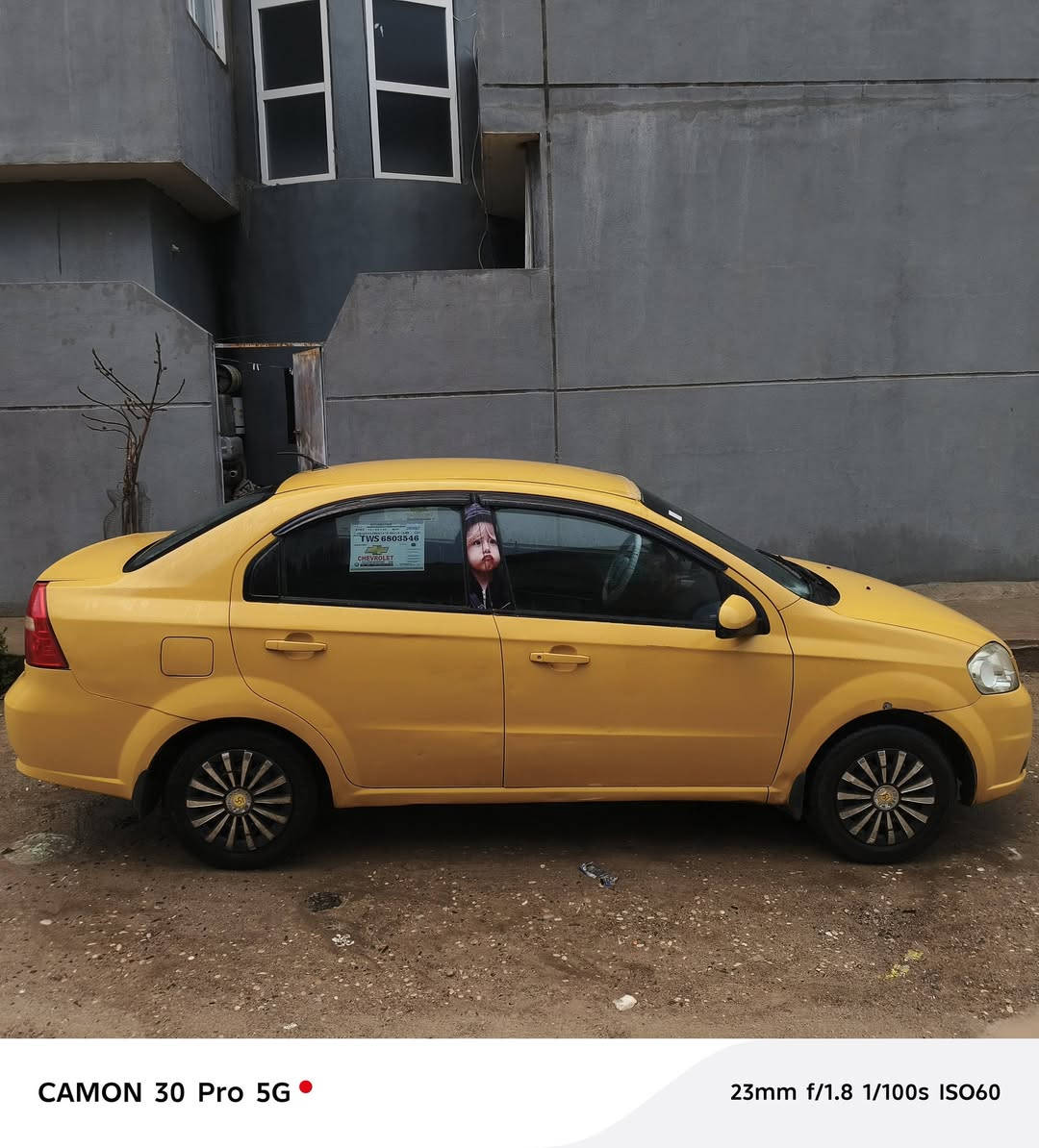 افيو 2009 وارد كوري
رقم أنبار  

السياره بسمي

السياره بيها ضربة موضحه بل صوره رجعت عليا سيارة بس بل منطقة اللي عليها دائرة

كير ومحرك شرط 
محرك دبل كمشفت

شرط التحويل بل موصل 

سنويا لغاية 2028

رقم إنكليزي

سعر 54

بيها مجال بسيط

للتواصل ***********
