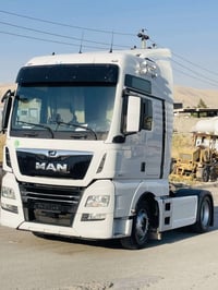 مان ٢٠١٨ • تۆماتیک • ڕیتایدەر