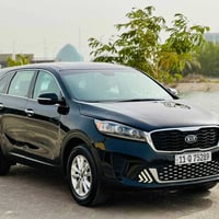 سورينتو • ٢٠١٩ • الناصرية