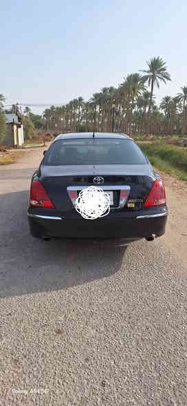 ماجستا ٢٠٠٨ فول مواصفات مكفولة من الدعامية للدعامية 8سلندر بردات ثلاجة خمس دكم تحوير نجف جكات سيارة جديدة بمعنى الكلمة مكفولة رقم نجف ما عدا المداور وكالة فقط
السعر ١٥٥ وبيها مجال 
***********
