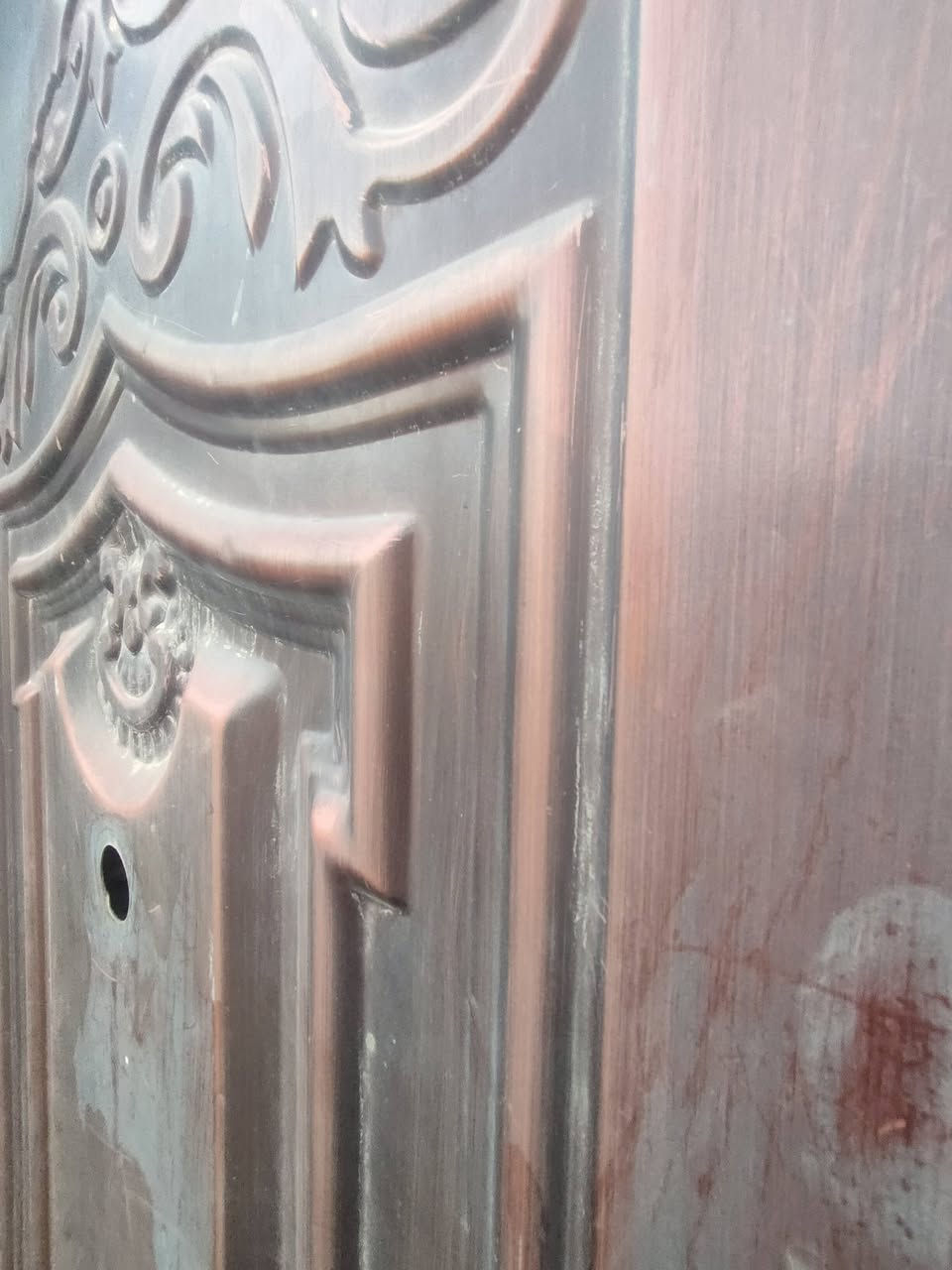 باب تركي متسخدم
بسعر100الف
البصرة


**إذا كنت صاحب هذا الإعلان وتريد حذفه لأي سبب، رجاءا أرسل رسالة إلى الدعم الفني**