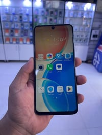 هونر x8 2022 السعر ٩٠ الف بيع او مراوس مبدل فقط شاشة أصلية ذاكرة ١٢٨ م...