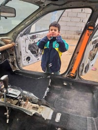 دوشمة • حيدر العكيلي • نجف جامعة الكفيل