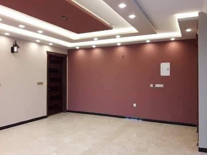 يتوفر كادر صباغ كافه انوع الصباغ الحديثه داخل وخارج العنوان الكاظميه هاتف ***********.
