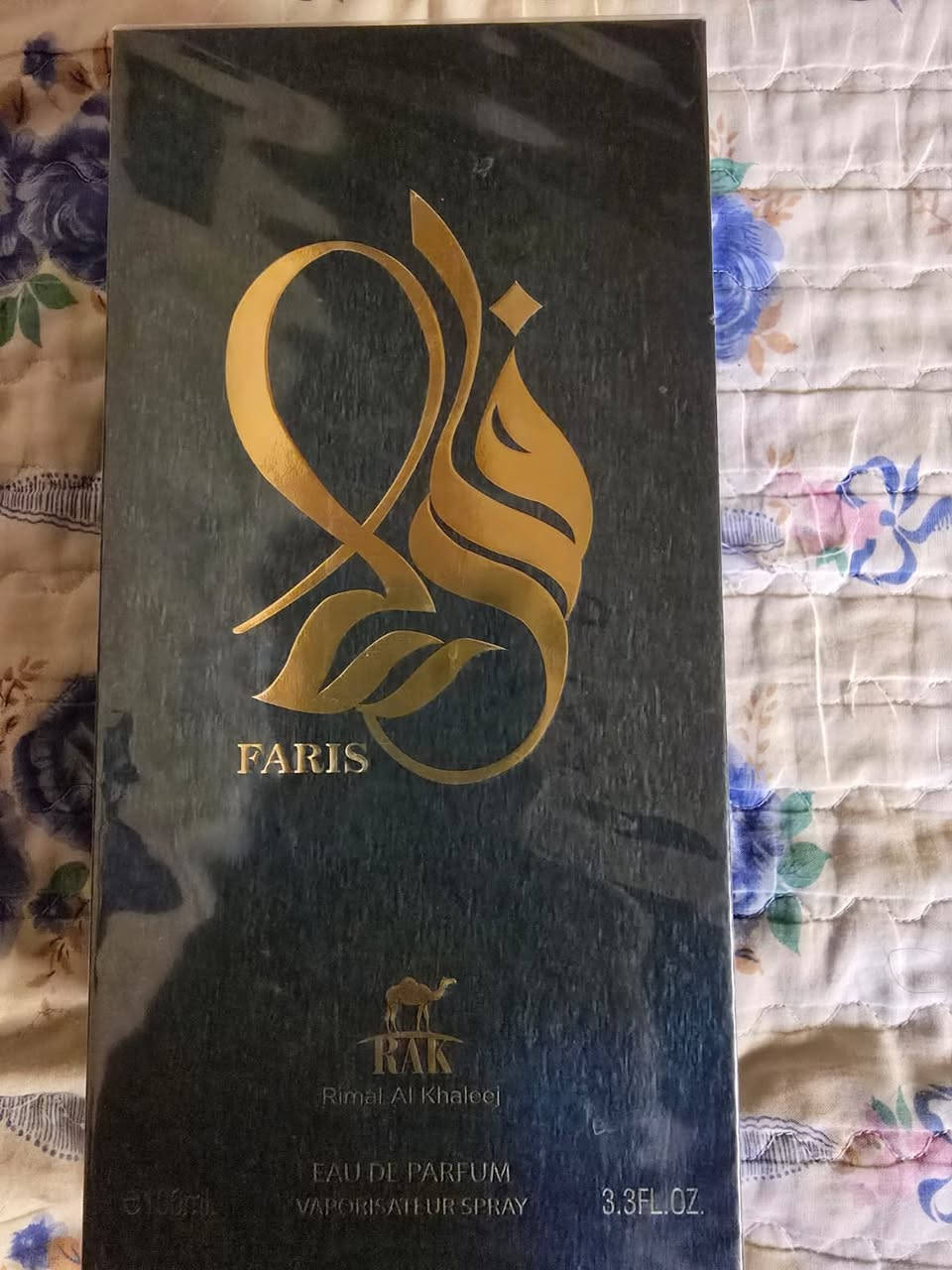 السلام عليكم
هذه العطور متوفرات


**إذا كنت صاحب هذا الإعلان وتريد حذفه لأي سبب، رجاءا أرسل رسالة إلى الدعم الفني**