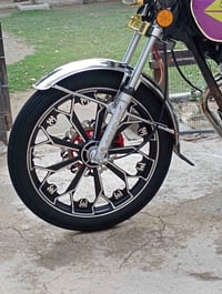 سافان • موديل ٢٥ • اوراق كامله