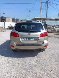 سنتافيا وارد امريكي • ٢٠٠٧ • مكينه ٢٧٠٠