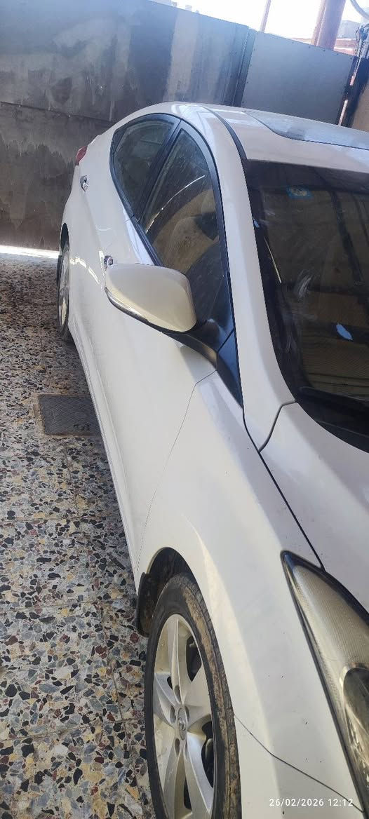 السلام عليكم الانتره 2013للبيع السعر 115رقمه بغداد المكان أبي غريب الشهداء رقمي ***********و ا***********
