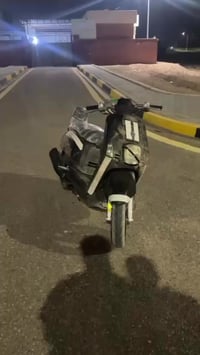 تراجه بوليس لبيع لمكينه ملته نفطرت وسعره خاص وهاذ 07758722193