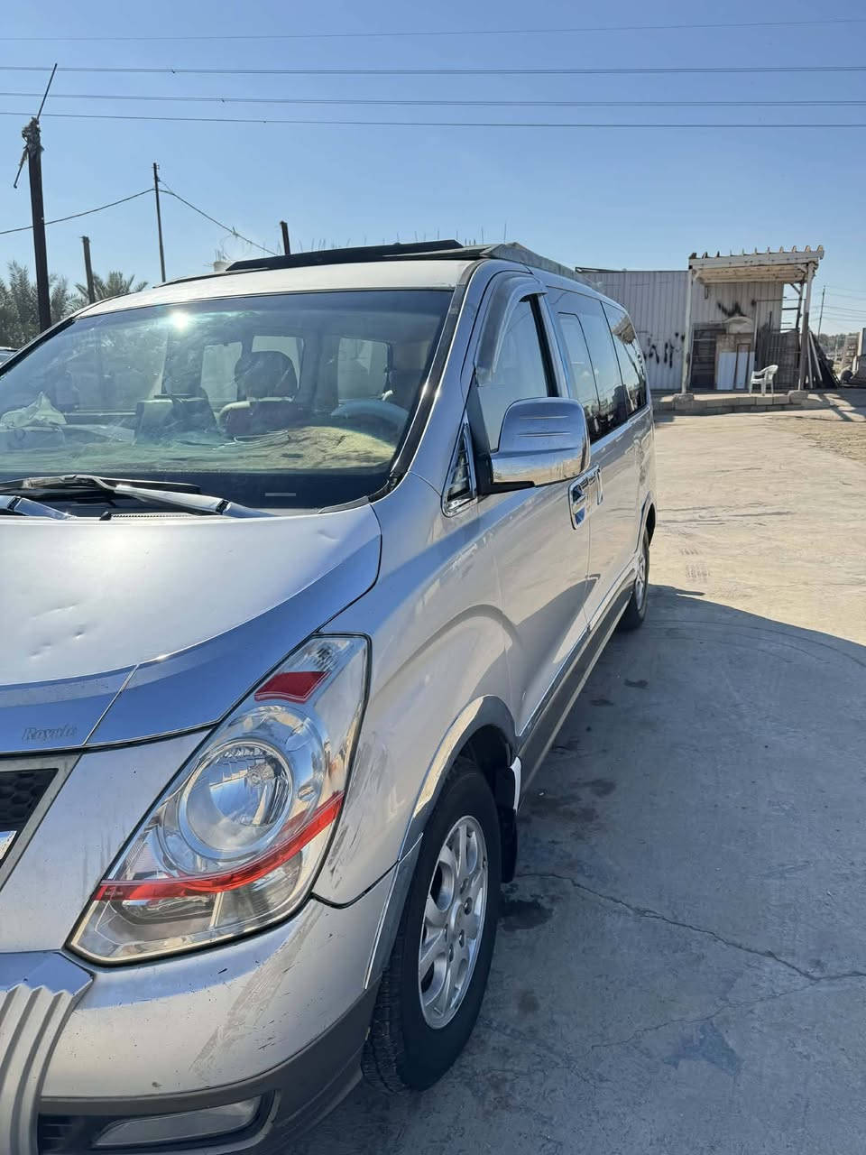 السلام وعليكم يالله استاركس موديل 2009 السياره بيهه جاملغ خلفي عكس السايق ومبين بل صوره وجنطه مبدله فقط الباقي مكفول كير مكفول محرك بي بخار تبريد جديد صدر جديد #مازنجر واتساب ما اجاوب رقمهه بابل انكليزي مصفره هيئه وغرامات بس تحول فقط
#سعرهه عله هذا الهاتف ***********
