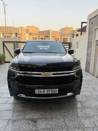 تاهو LS • ٢٠٢٣ • ٥.٣ V8