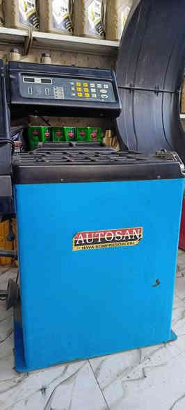 عندنا هاي البلانس للبيع موقع :كركوك رقم موبايل ***********
