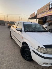 سمند • ٢٠١١ • الكوفه