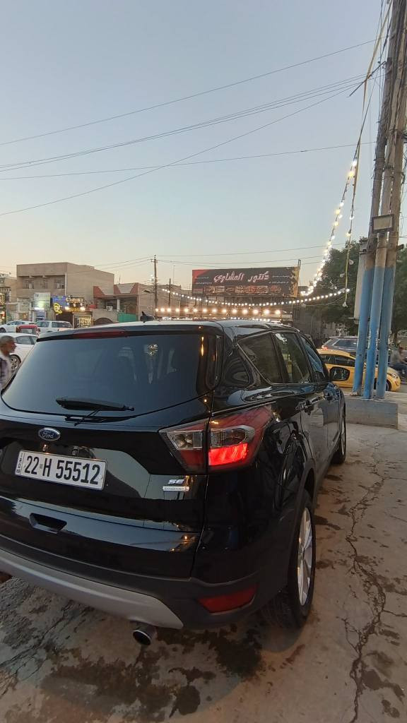 ✅ للبيع او مراوس حسب الرغبة
✅فورت سكيب
✅موديل 2017
✅ موصفات  فول 
✅محرك 2000 تيربو
✅ بنوراما كامله
✅ تبريد تدفئة قطعتين 
✅شفتات ستيرن  تحكم بل سرعه كشن ✅كهرباء شاشه عطال 
✅ويل كب
✅ سعر السيارة 115
✅ رقم اربيل باسمي 
✅ مكان السيارة بغداد 
✅ اتصال_ ***********
تابع الصفحه  ليصلك كل جديد
_________
https://www.facebook.com/share/1899jVpybk/ بغداد, العراق
