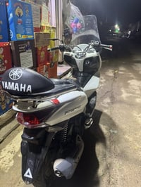 بي سي اكس جيل الاول نضيفه كلش دراجه ياباني مكينه ١٥٠ حساس زدحام ماشيه ...