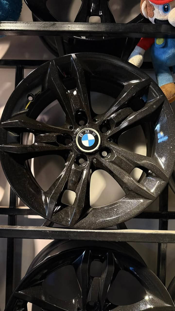 ويل كب 17 BMWون سايز - مال حاوية ونظافة توب
القياس: 17

 الضمان: مكفول كفل عام من العواج والتصليح (يعني شد وأنت مغمض) 💯.

 البيع: بيع أو مراوس.

 السعر: 400 ألف.

📍 المكان: بغداد - حي العامل - شارع 7 نيسان.

🚚 التوصيل: موجود توصيل وين ما تكون. بالعراق 

📞 للتواصل والاستفسار (واتساب): ***********
