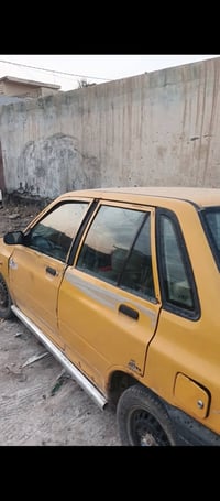 سايبا • موديل ٢٠١١