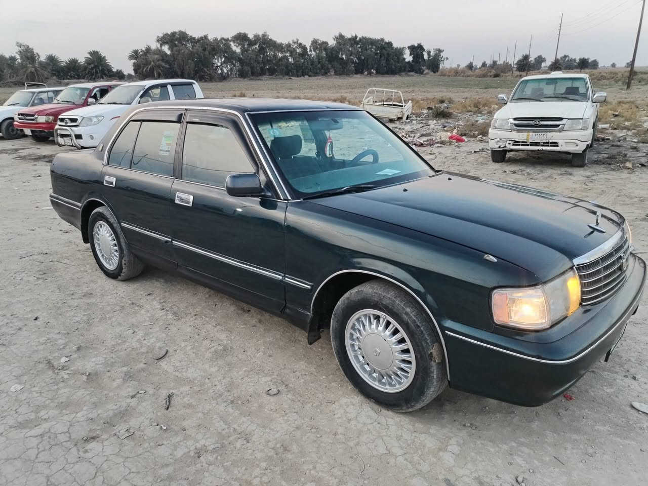 السلام عليكم
أرنب أيسر بلاد رقم بغداد دولي مكفوله من الضربه والتبديل كير محرك مكفول كهربائيات كلها شغاله سنتر لك شغال سياره جاهزه من كلشي السعر 65 الشراي يتصل مكانها الديوانية عفك ***********
