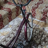 بايسكل سياحي • موديل 2024 • البصرة