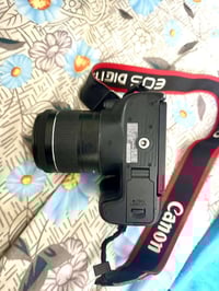 كانون D250 • عدسة ١٨-٥٥ • كوبرو ١٠