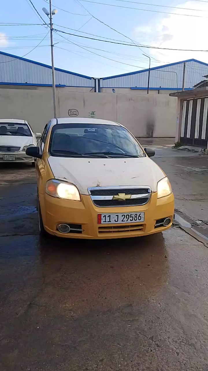 افيو مؤسسه ابلادي صفره كوري خليجي موديل 2010 رقم بغداد دولي انكليزي شرط التحويل الشرعي ساكن بل موصل محرك بي نفخ بيها مكانات صبغ ابيعك احزام شرط كير وكهربائيات وطخم تاير مصفرة الهيئه والغرامات سنويه جديدة هزة جديدة السعر 53 وبيها مجال للاستفسار *********** أو ***********
