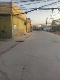 الموصل حي الزهراء • ٢١٠م • طابو صرف حديث ٢٠٢٥